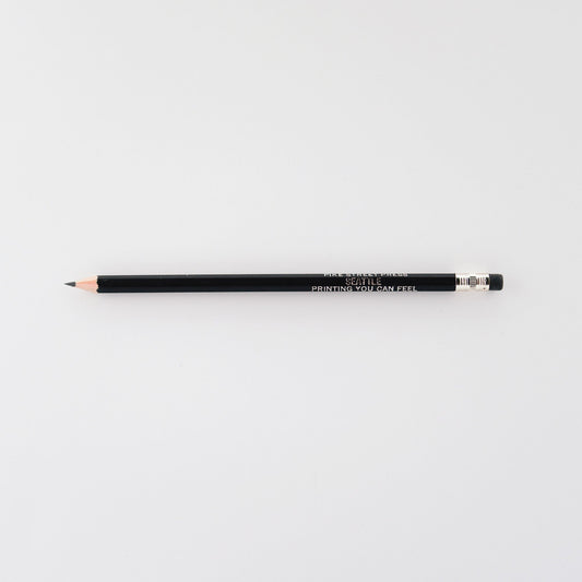 PSP Black Pencil