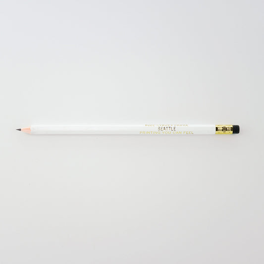 PSP White Pencil