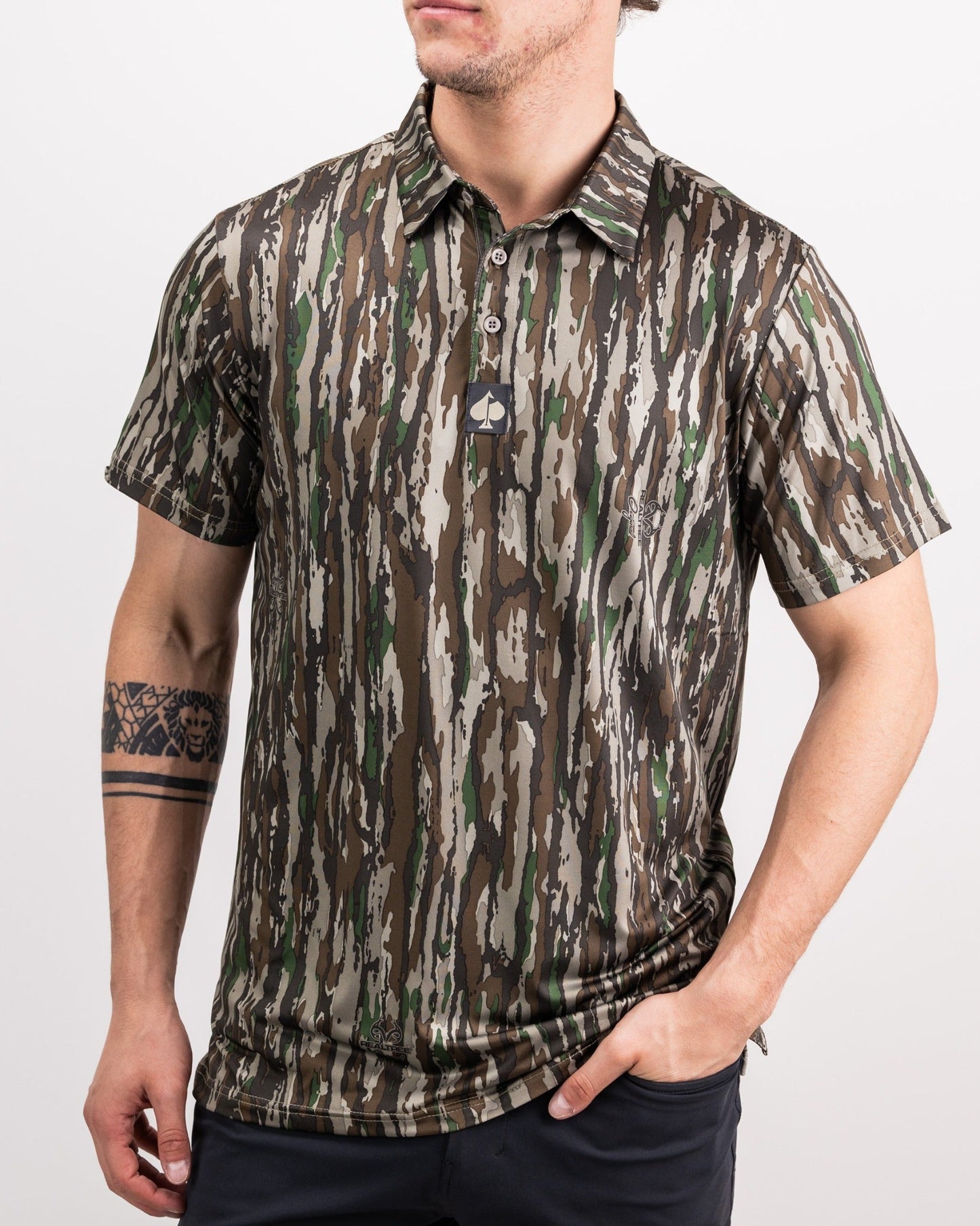 Realtree - Original Polo