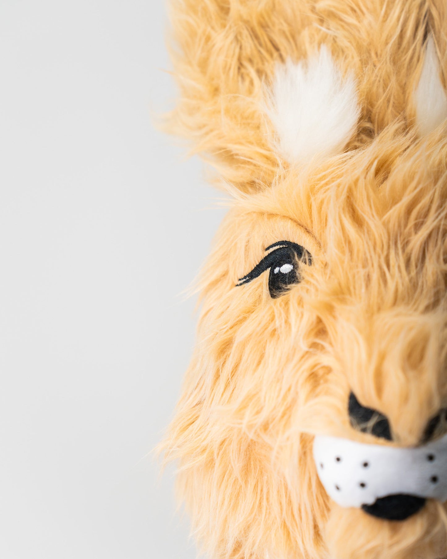 Kangaroo - Driver Cover