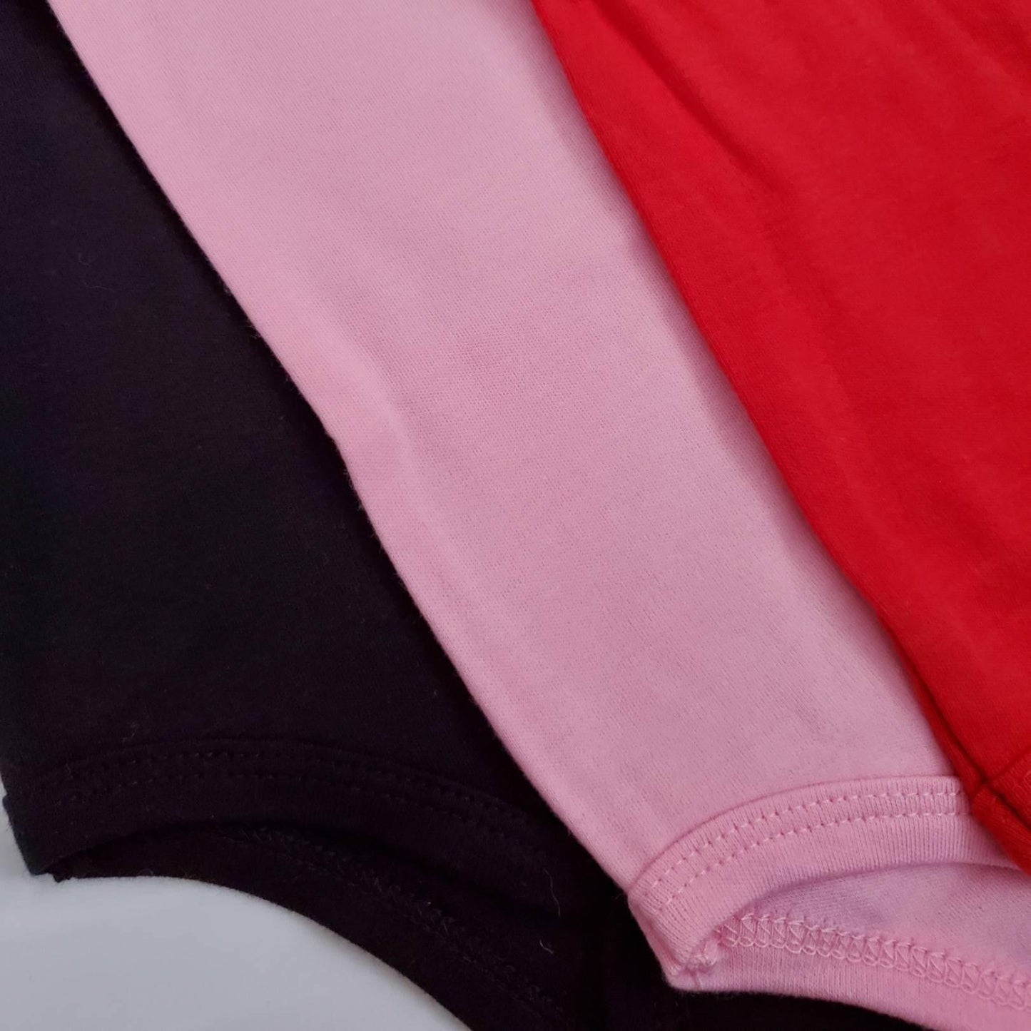 RBNY LOCAL BABY Short Sleeve One Piece Bodysuit