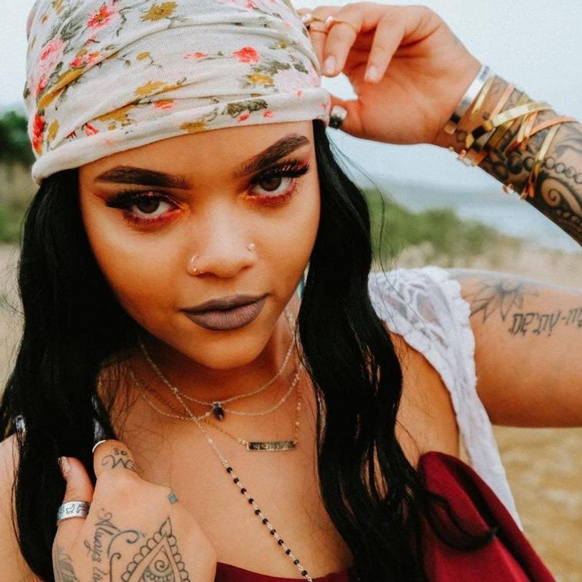 RIDE OR DIE Cuff Bracelet