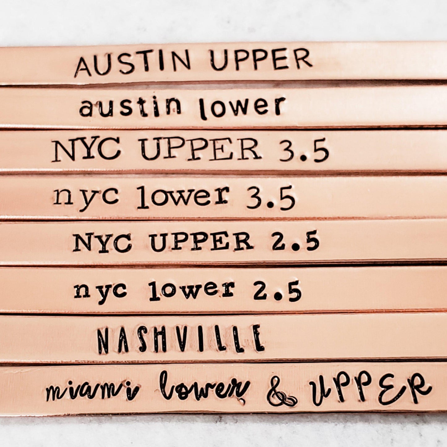 RIDE OR DIE Swing Top Bangle Bracelet