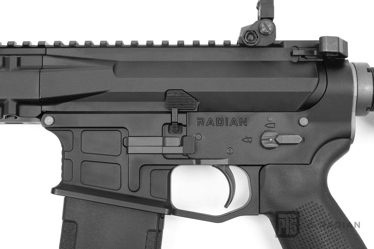 PTS RADIAN MODEL 1 - GAS BLOW BACK RIFLE (GBBR)