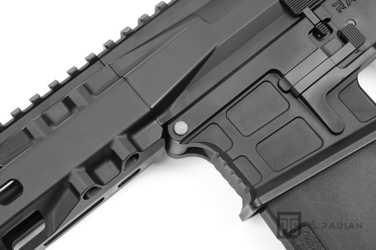 PTS RADIAN MODEL 1 - GAS BLOW BACK RIFLE (GBBR)