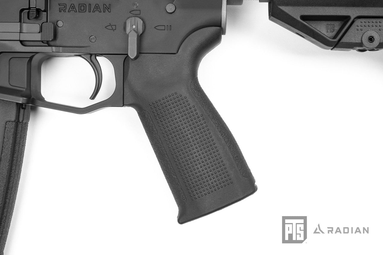 PTS RADIAN MODEL 1 - GAS BLOW BACK RIFLE (GBBR)