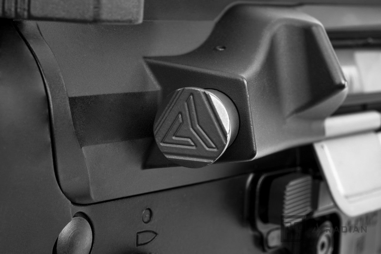 PTS RADIAN MODEL 1 - GAS BLOW BACK RIFLE (GBBR)