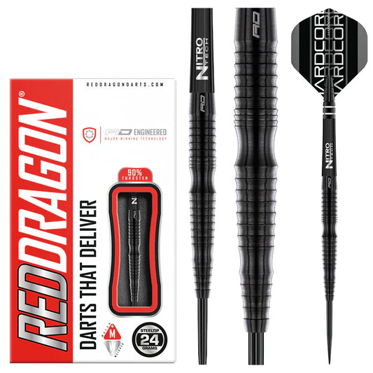 Razor Edge Extreme ST Darts