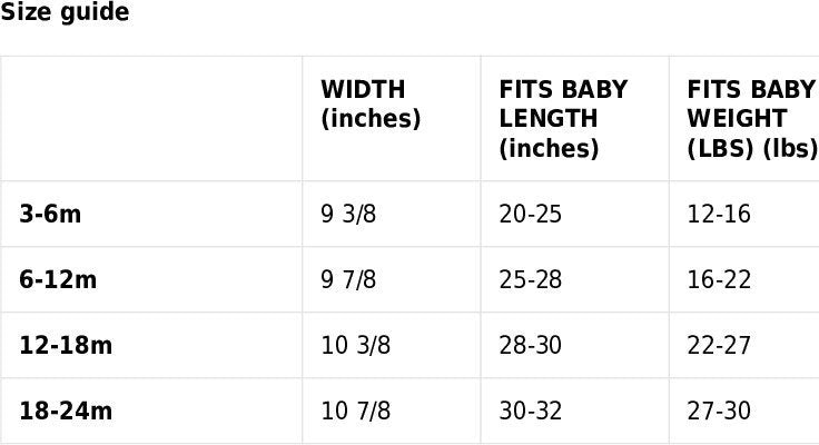 Roevember Baby Outfit for Election Day