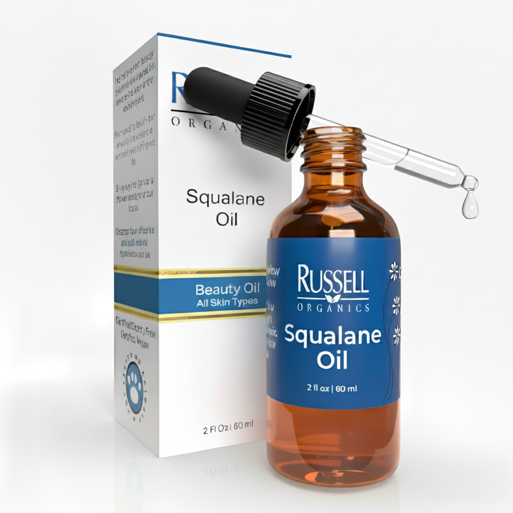 Squalane Oil