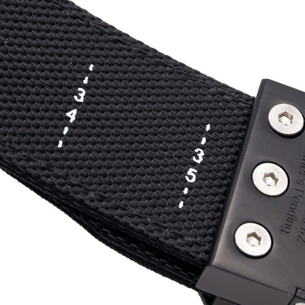 Safariland Nylon EDC NexBelt, 1.5" (38mm)