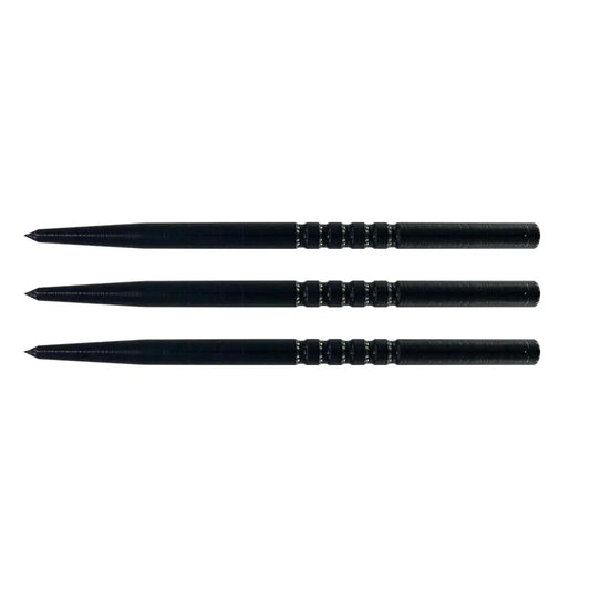 Shot Grip Points - 45mm