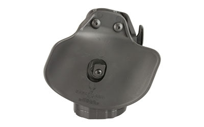 Safariland 578 - GLS Pro-Fit Holster, Paddle & Belt Loop Combo (Standard)