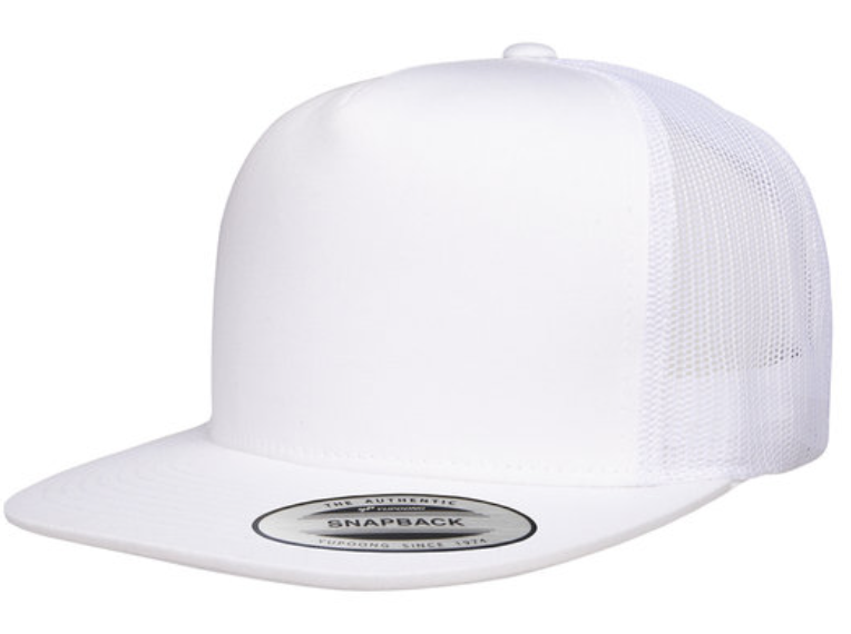 Custom Trucker Hat