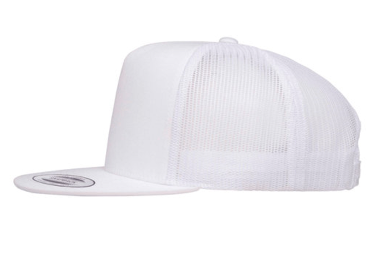 Custom Trucker Hat