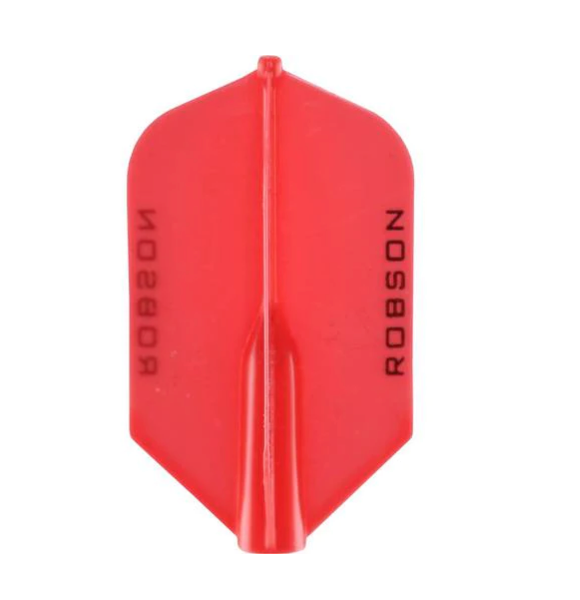 Robson Plus Dart Flights - Slim