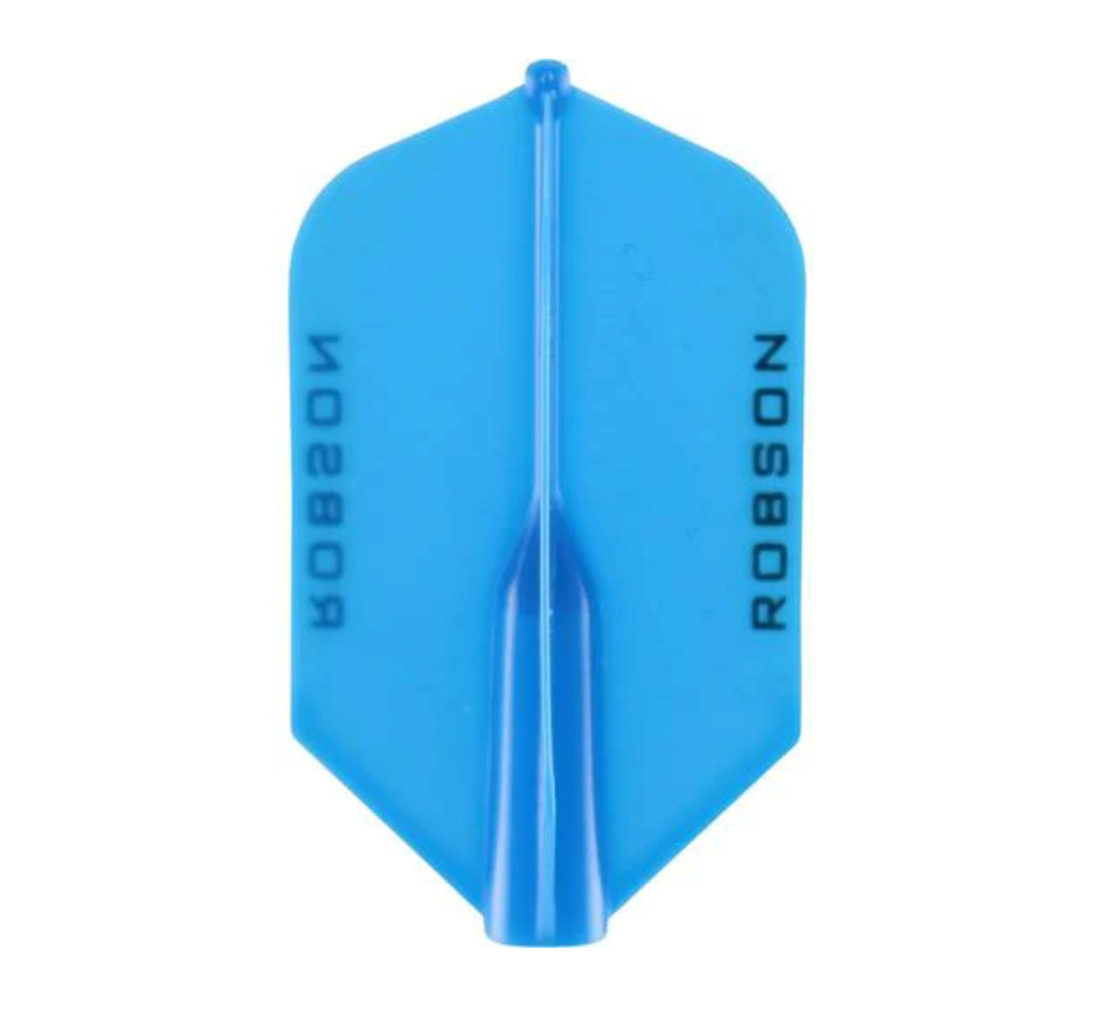 Robson Plus Dart Flights - Slim