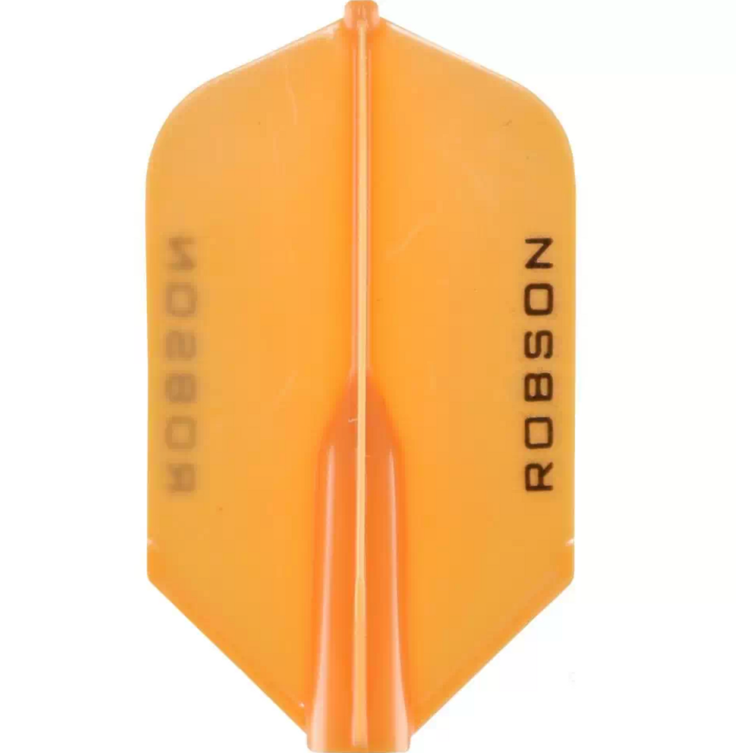 Robson Plus Dart Flights - Slim