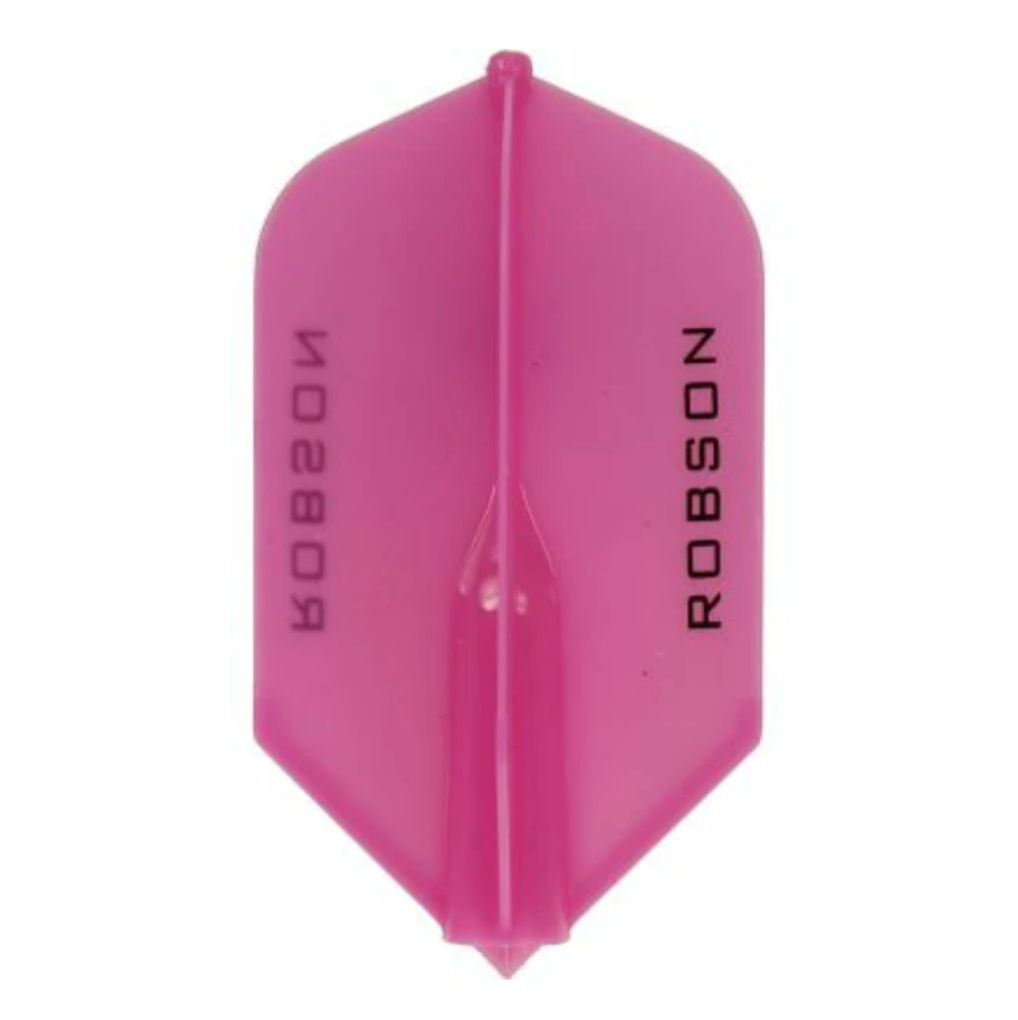 Robson Plus Dart Flights - Slim