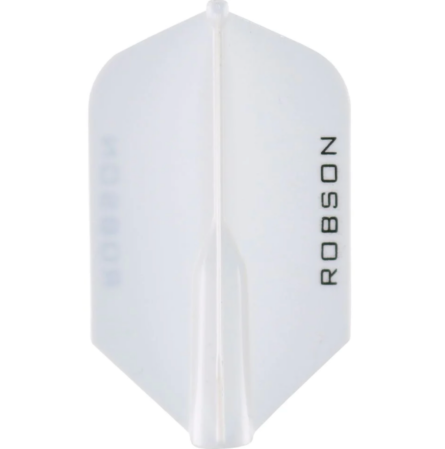 Robson Plus Dart Flights - Slim