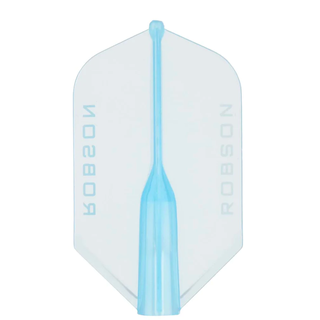 Robson Plus Dart Flights - Slim