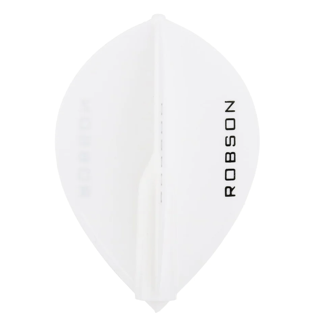 Robson Plus Dart Flights - Pear