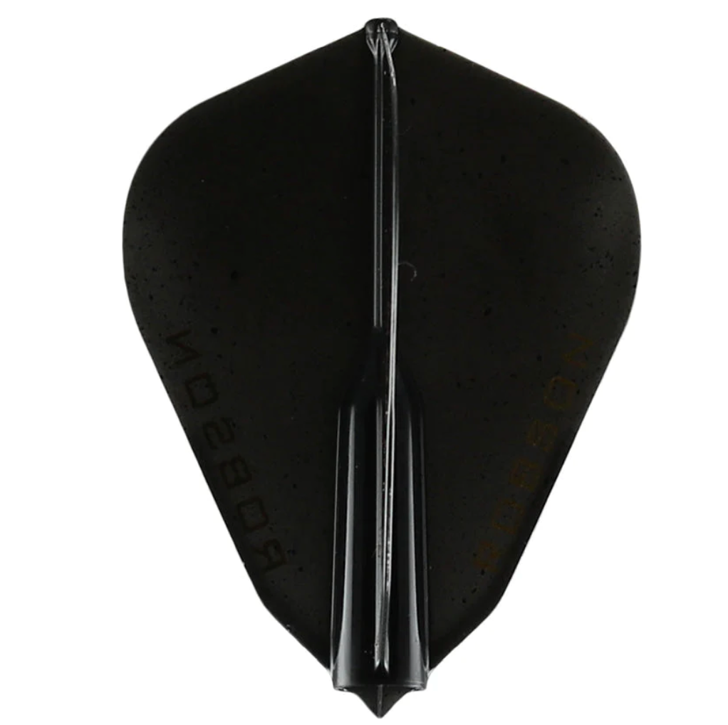 Robson Plus Dart Flights - Fantail
