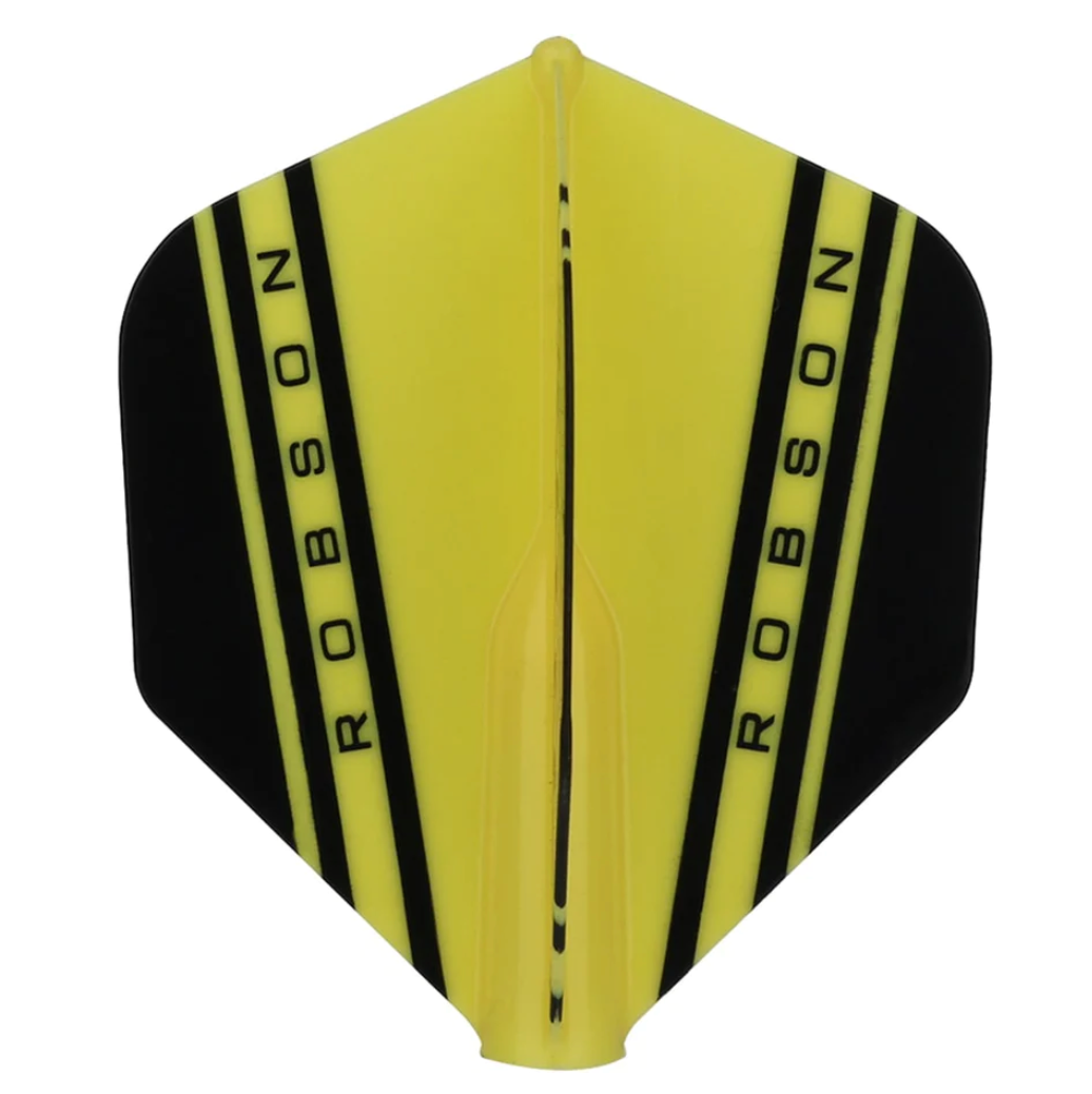 Robson Plus V Dart Flights