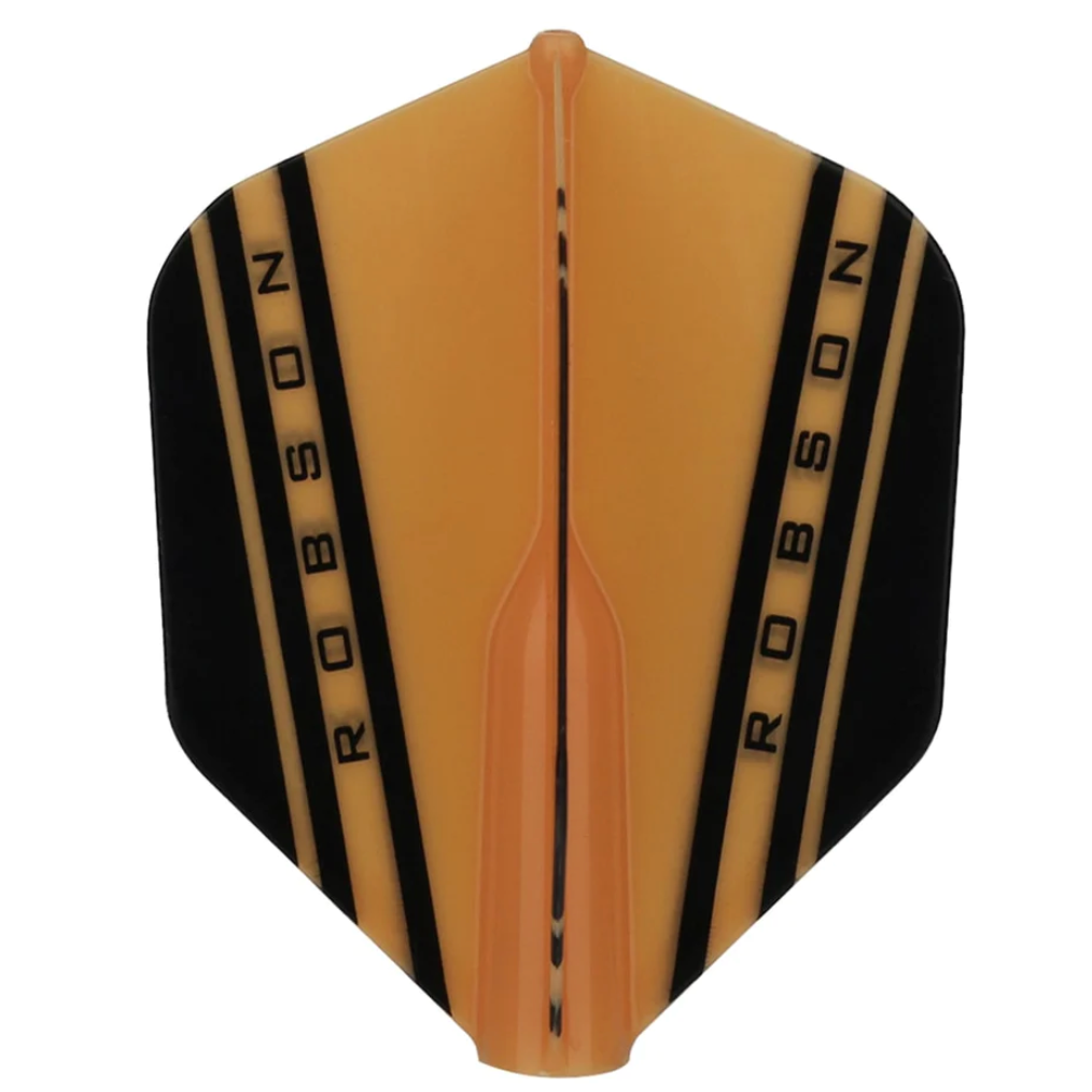 Robson Plus V Dart Flights