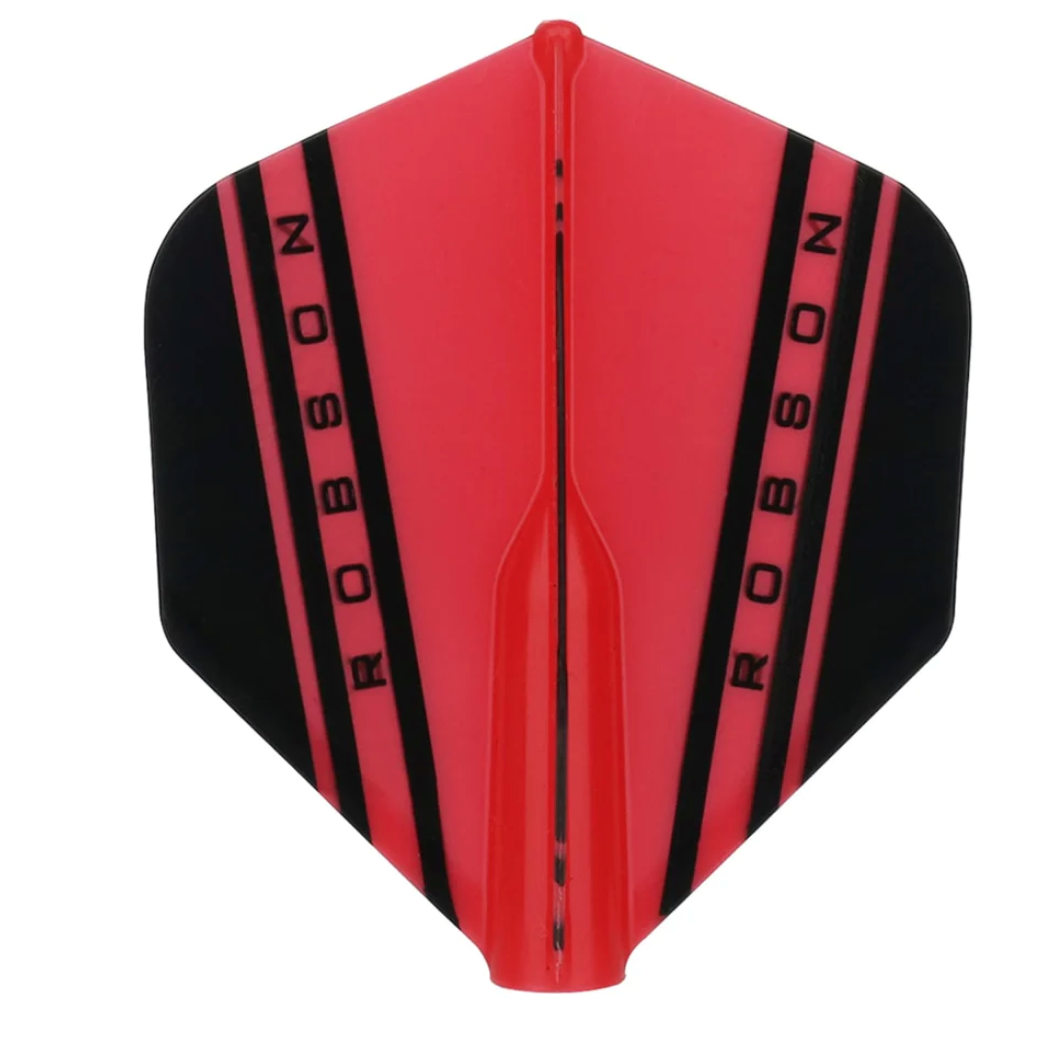 Robson Plus V Dart Flights