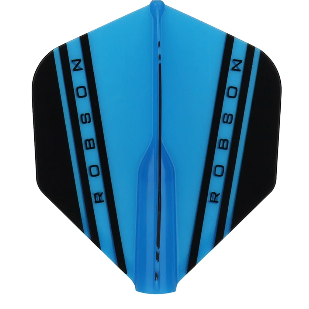 Robson Plus V Dart Flights