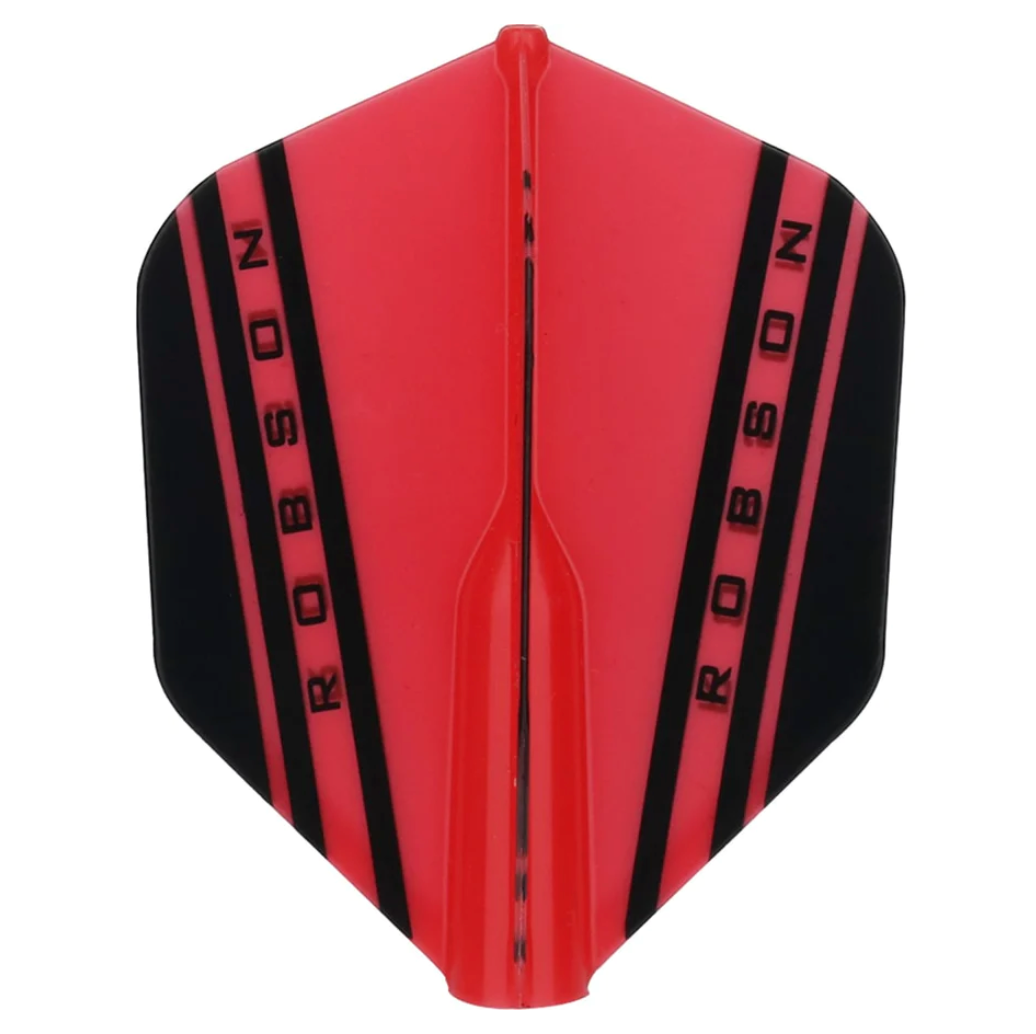 Robson Plus V Dart Flights