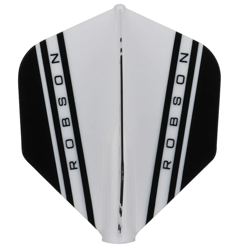 Robson Plus V Dart Flights