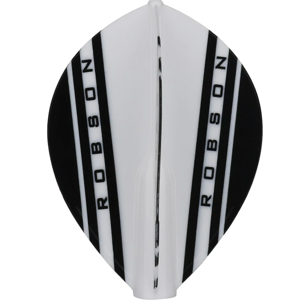 Robson Plus V Dart Flights