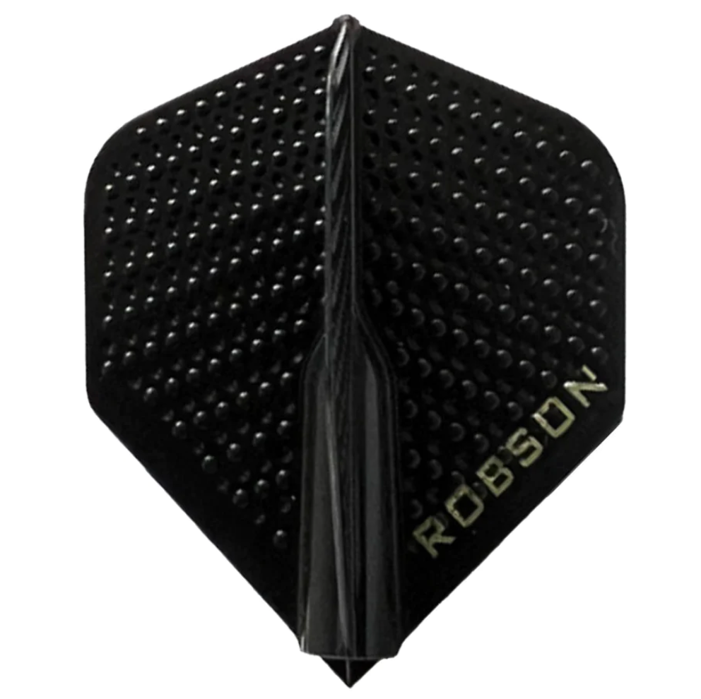 Robson Dimpled Plus Dart Flights