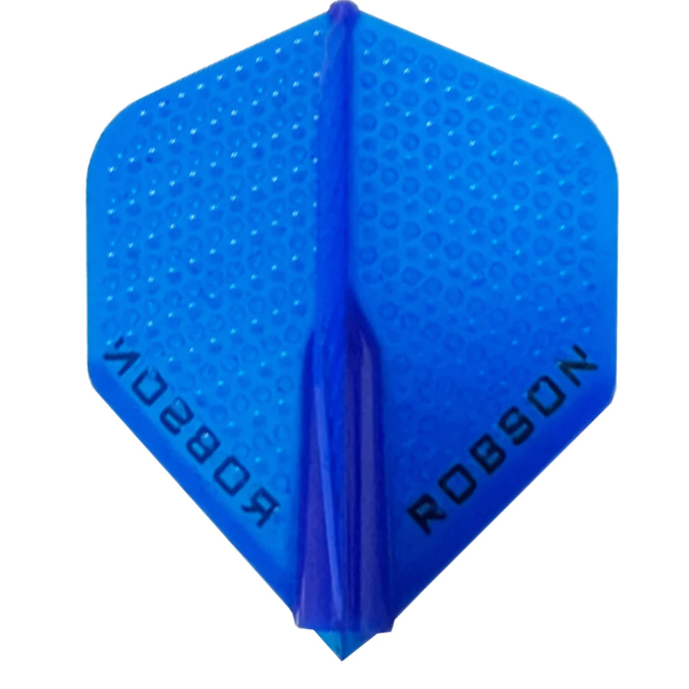 Robson Dimpled Plus Dart Flights