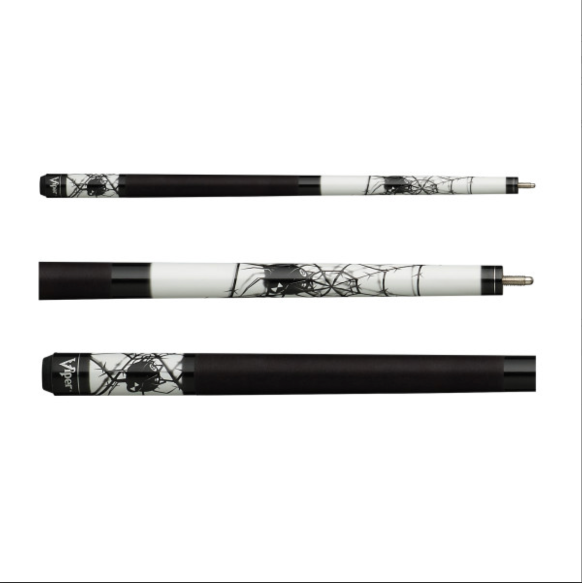 Viper Spider Junior Billiard/Pool Cue Stick