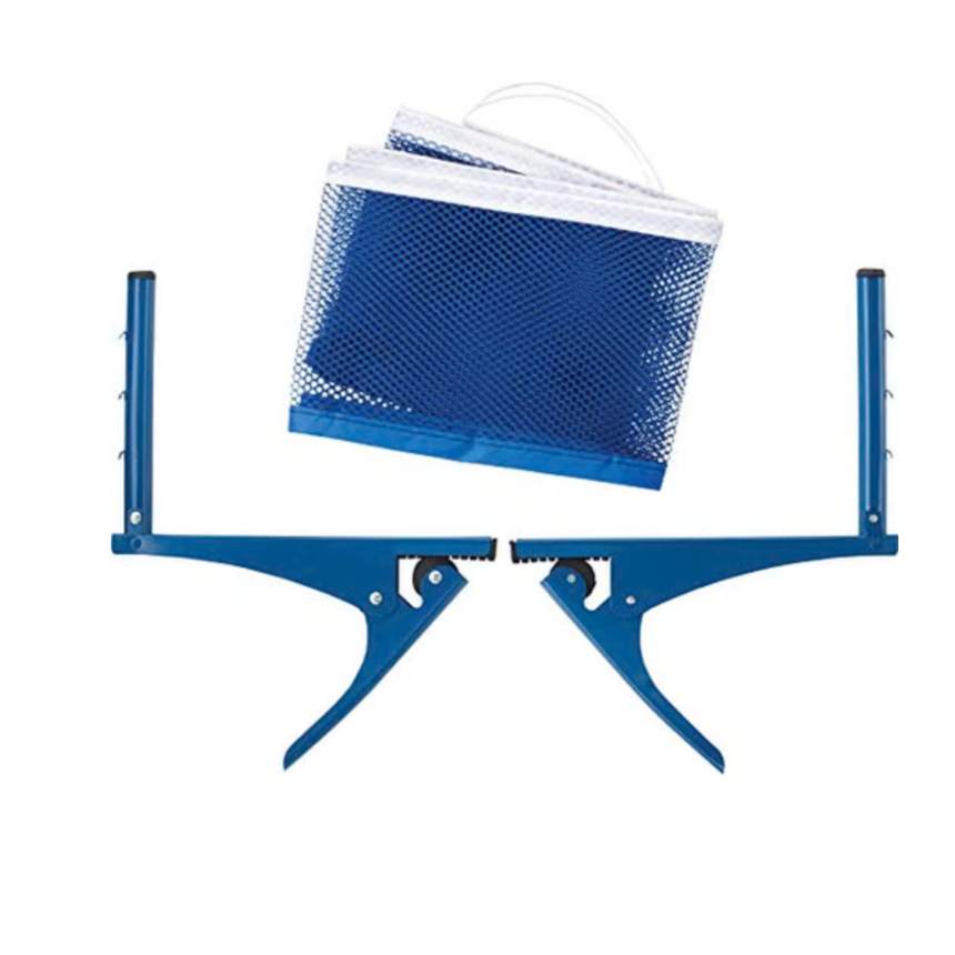 Viper Table Tennis Net and Post Set