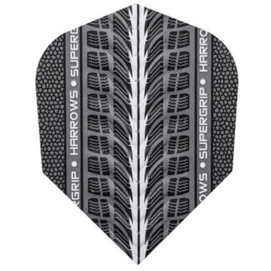 Harrows Supergrip Flights