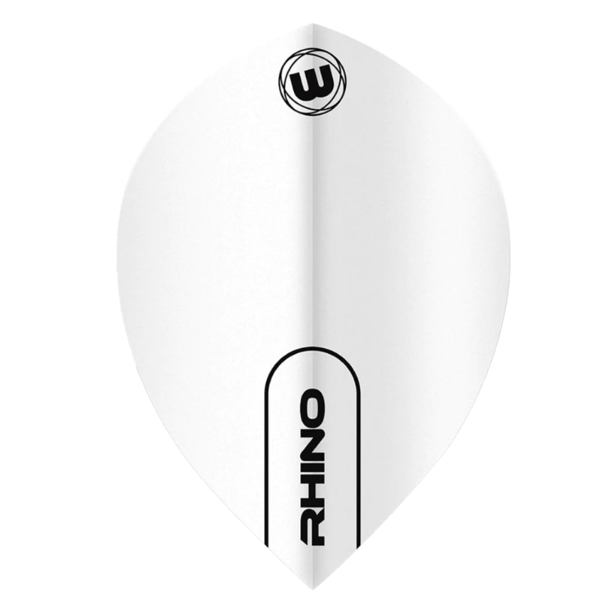 Winmau Rhino Pear Flights