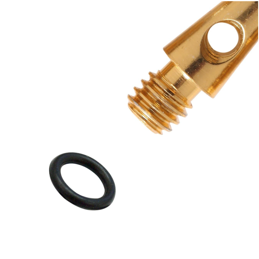 Shot O-Rings, Pack of 6