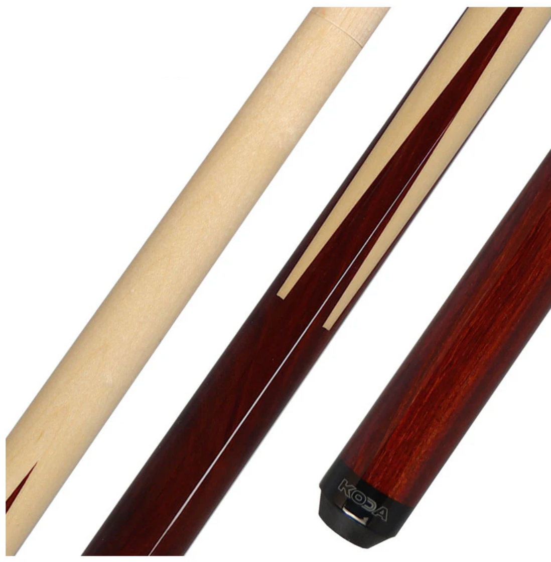 Koda Traditional Sneaky Pete Cue Stick
