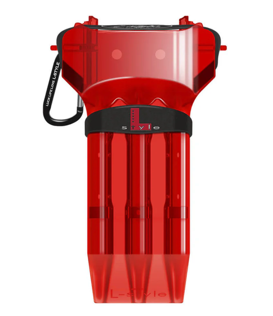 L-Style Krystal One Dart Case