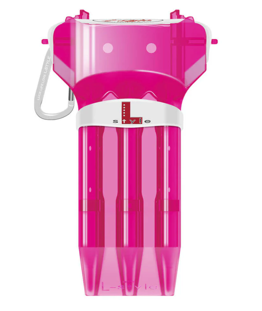 L-Style Krystal One Dart Case