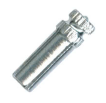 Aluminum Flight Protectors