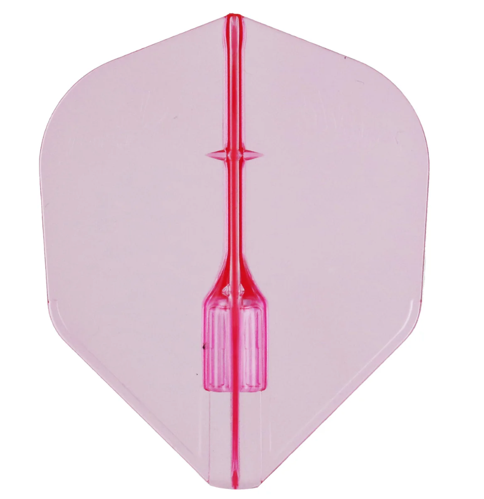 L-Style EZ Fantom Dart Flights Shape