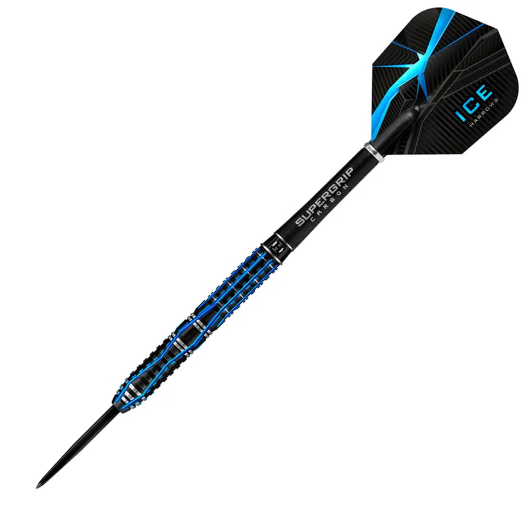 Harrows ICE Recut Steel Tip Darts