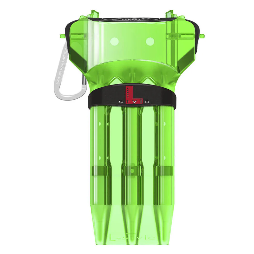 L-Style Krystal One Dart Case