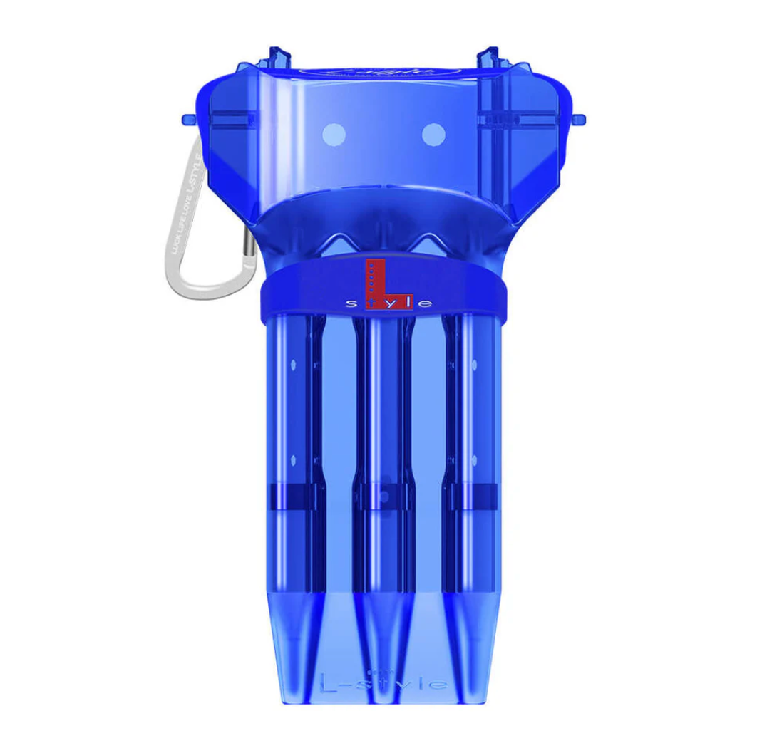 L-Style Krystal One Dart Case