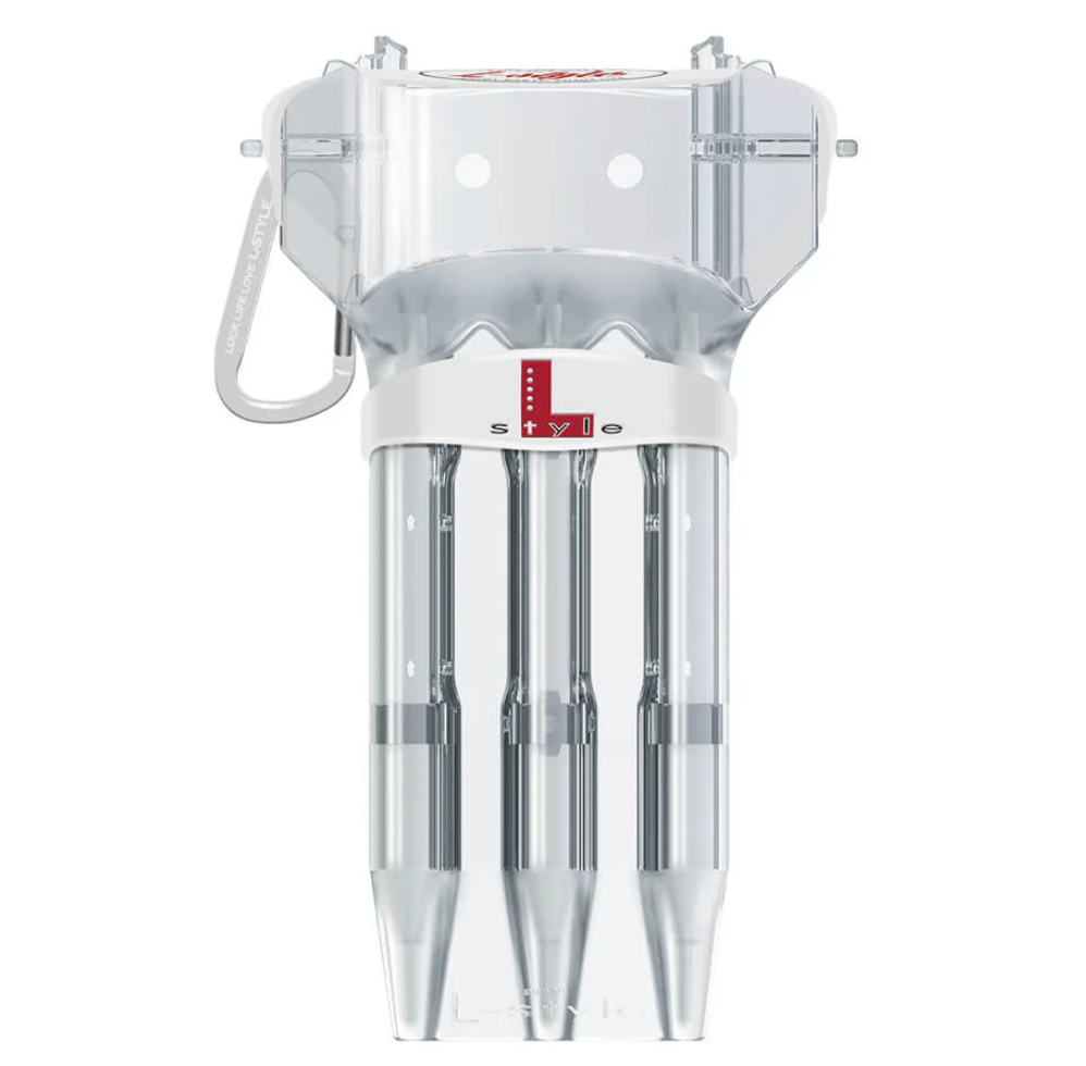 L-Style Krystal One Dart Case